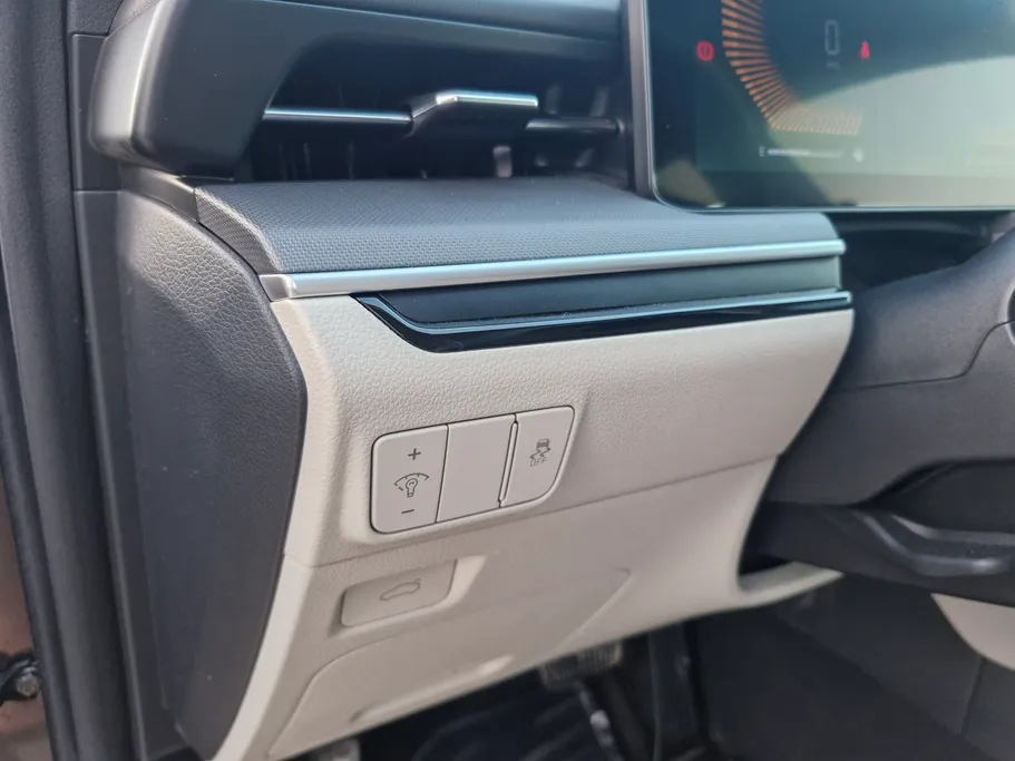 كيا K5 GL MID 2025 