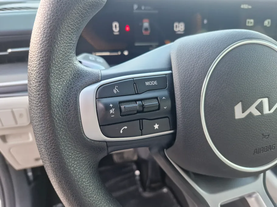 كيا K5 GL MID 2025 