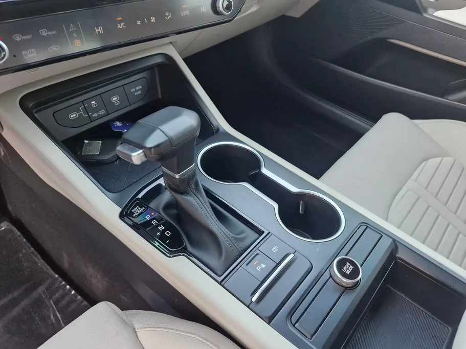 كيا K5 GL MID 2025 