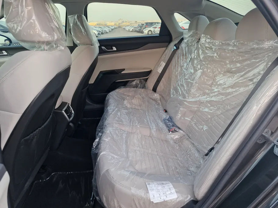 كيا K5 GL MID 2025 