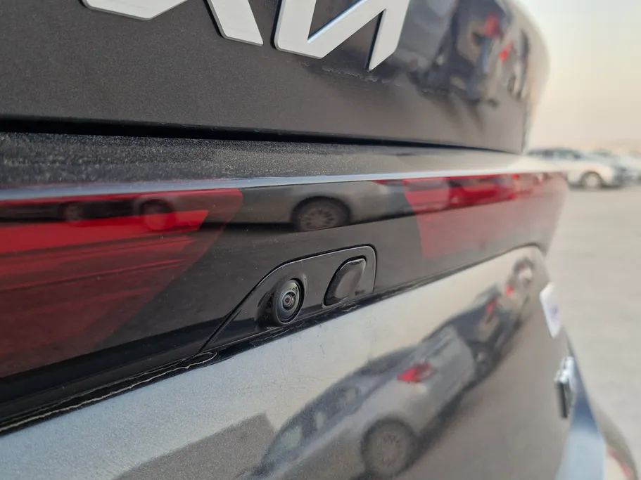 كيا K5 GL MID 2025 