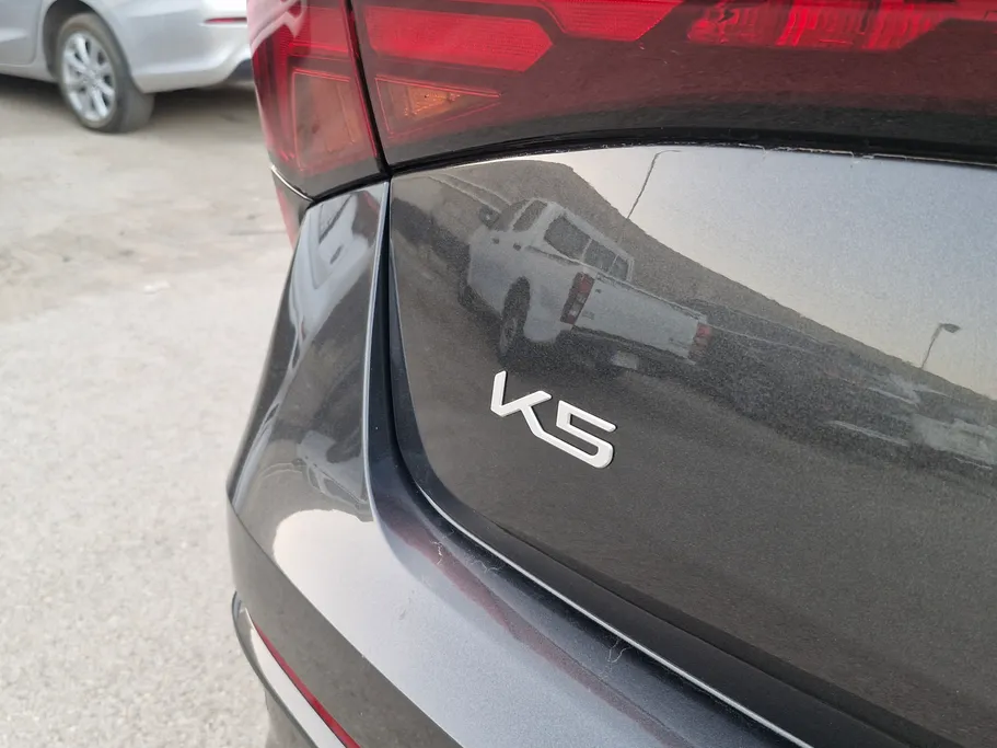 كيا K5 GL MID 2025 