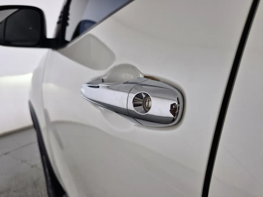 تويوتا فورتشنر VX1 2022 