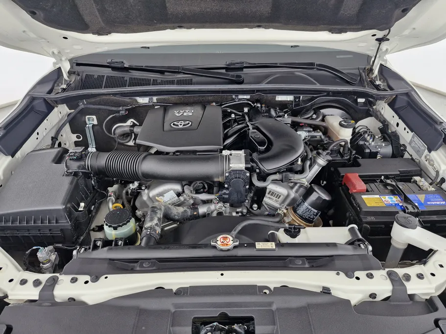 تويوتا فورتشنر VX1 2022 