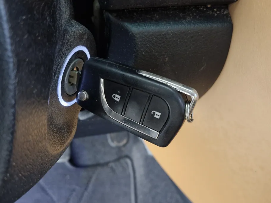 تويوتا فورتشنر VX1 2022 