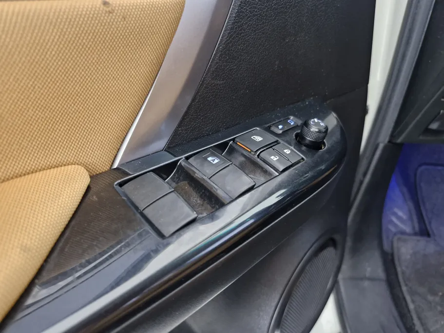 تويوتا فورتشنر VX1 2022 