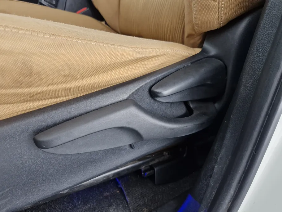 تويوتا فورتشنر VX1 2022 