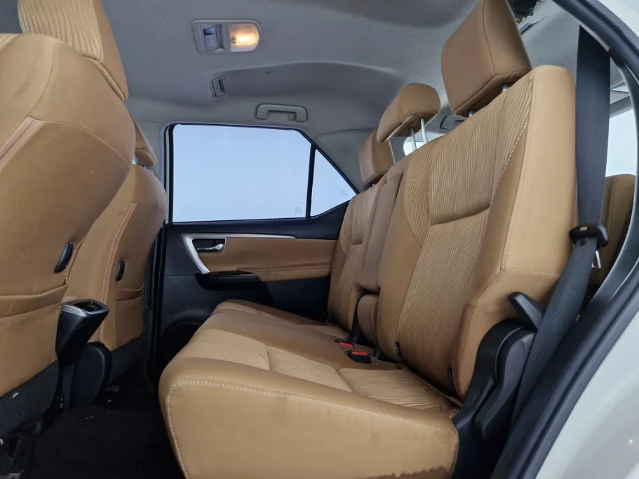 تويوتا فورتشنر VX1 2022 