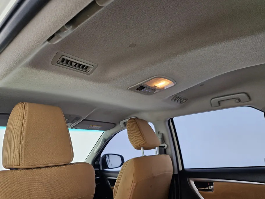 تويوتا فورتشنر VX1 2022 