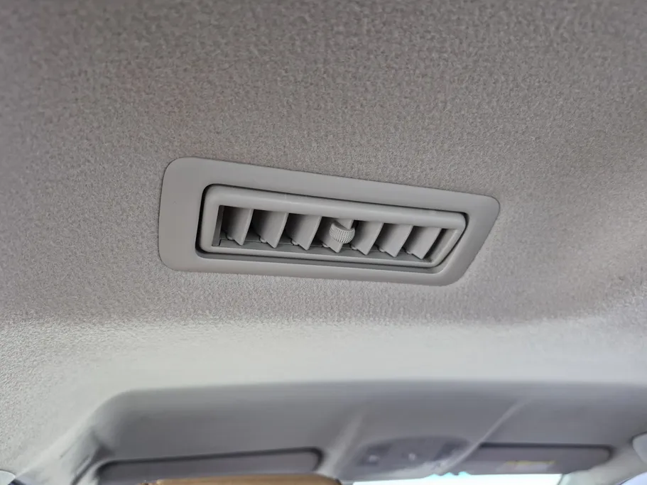 تويوتا فورتشنر VX1 2022 