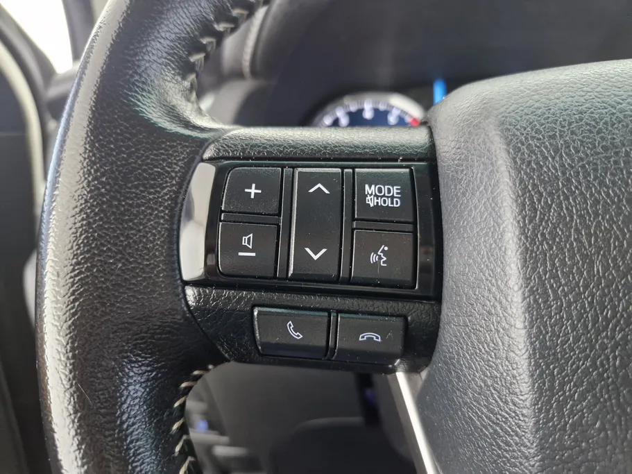 تويوتا فورتشنر VX1 2022 