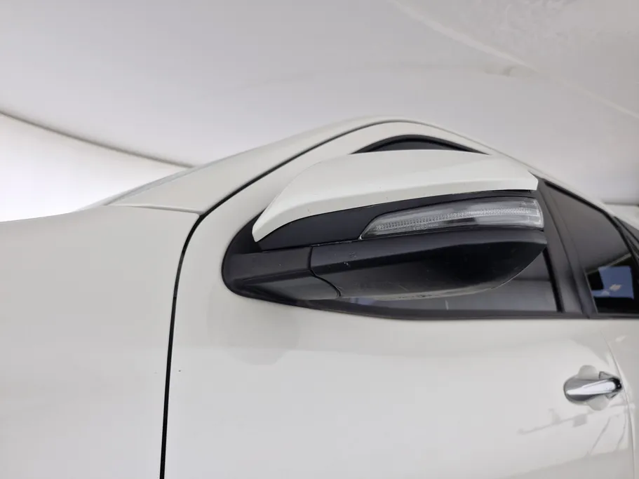 تويوتا فورتشنر VX1 2022 