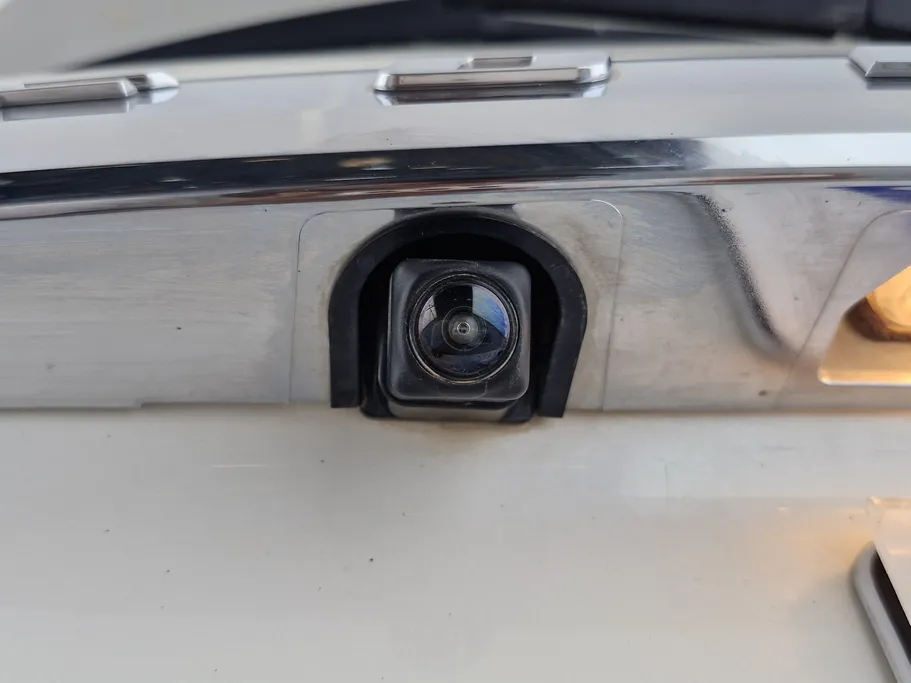 تويوتا فورتشنر VX1 2022 