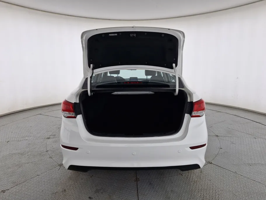 2023 Changan Alsvin Full Option 