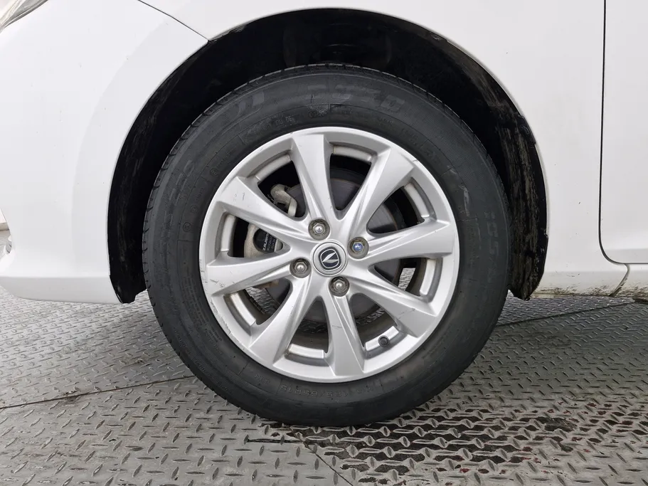 2023 Changan Alsvin Full Option 