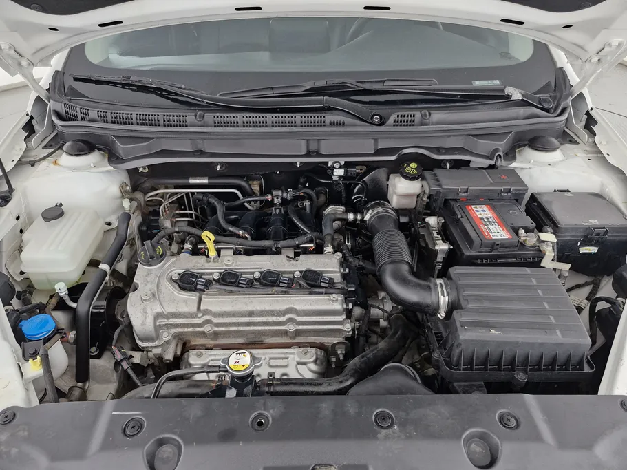 2023 Changan Alsvin Full Option 