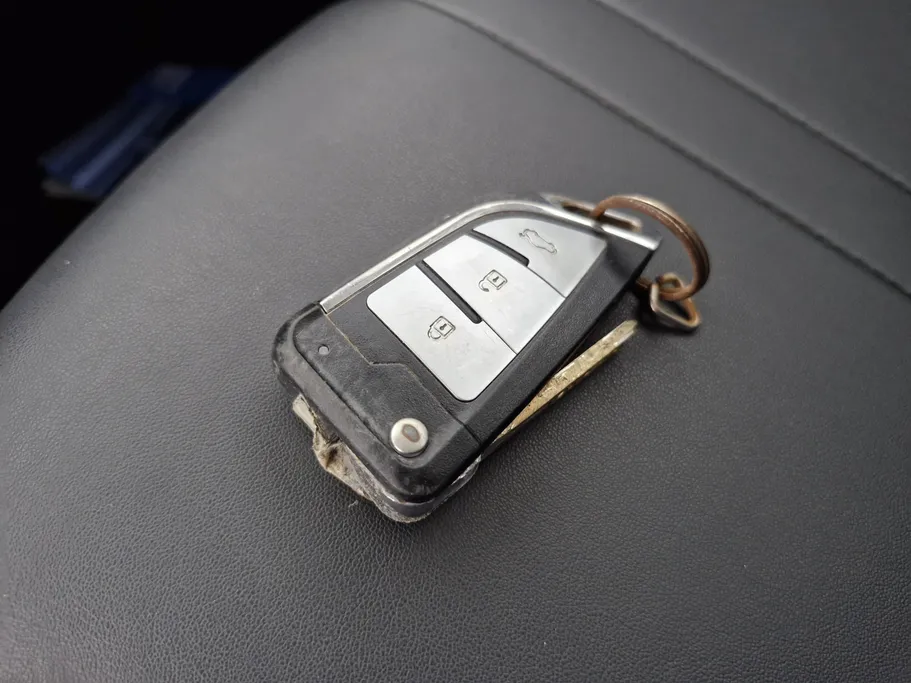 2023 Changan Alsvin Full Option 