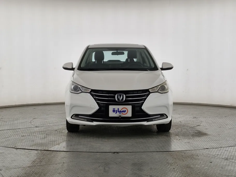 2023 Changan Alsvin Full Option 