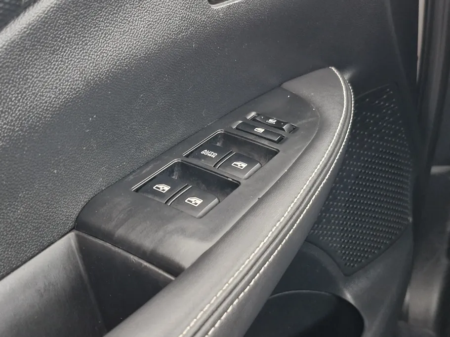 2023 Changan Alsvin Full Option 