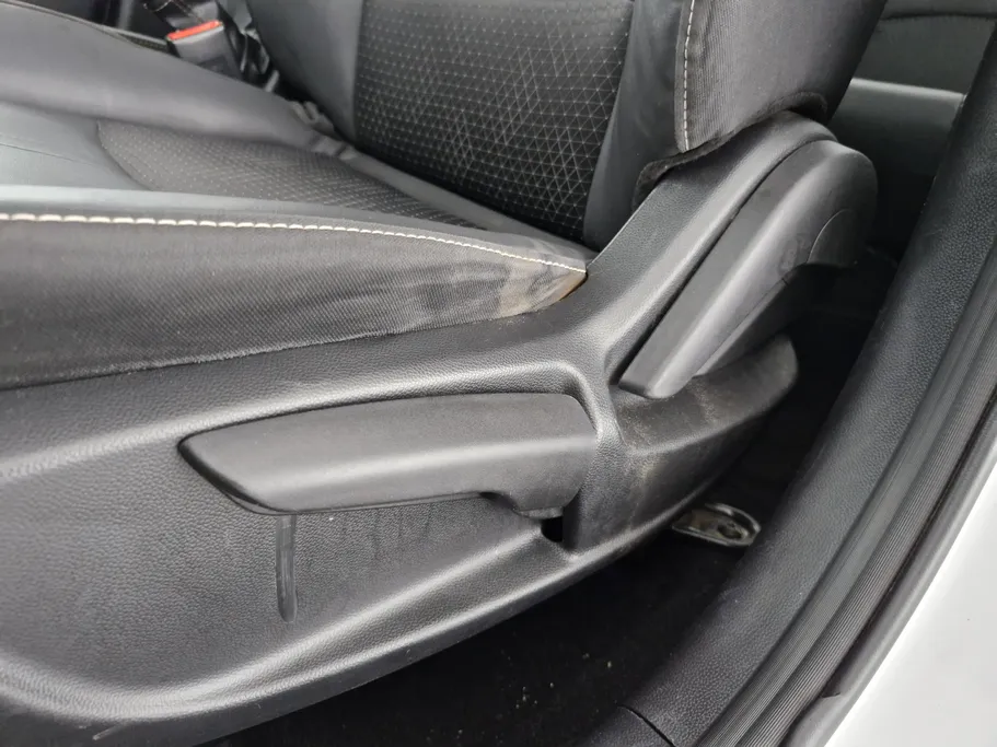 2023 Changan Alsvin Full Option 