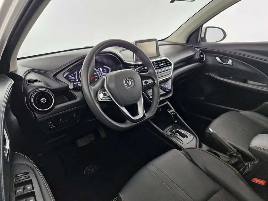 2023 Changan Alsvin Full Option 