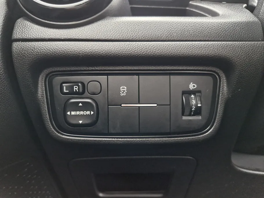 2023 Changan Alsvin Full Option 