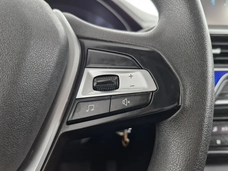 2023 Changan Alsvin Full Option 