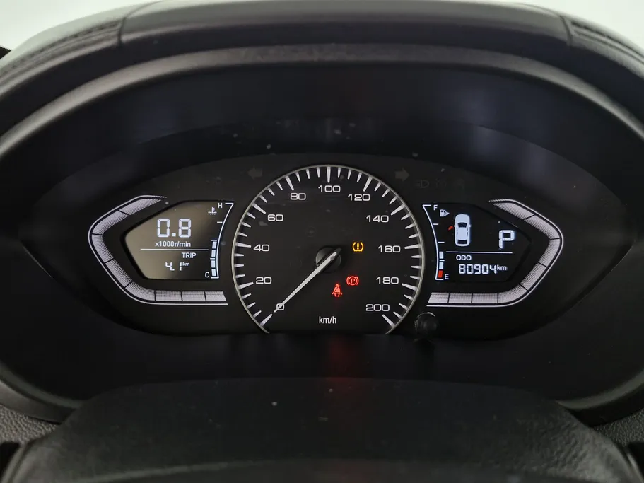 2023 Changan Alsvin Full Option 