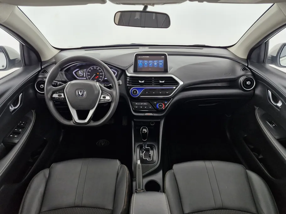 2023 Changan Alsvin Full Option 