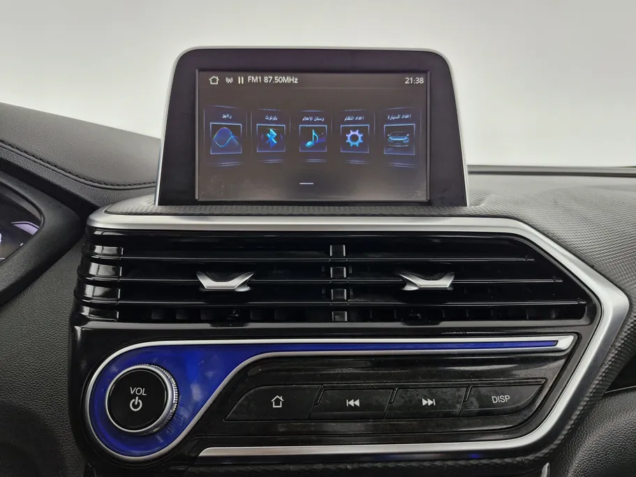 2023 Changan Alsvin Full Option 