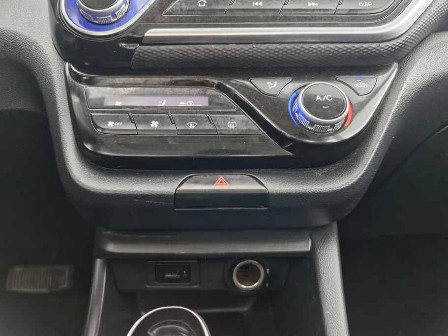 2023 Changan Alsvin Full Option 