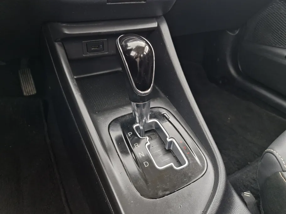 2023 Changan Alsvin Full Option 