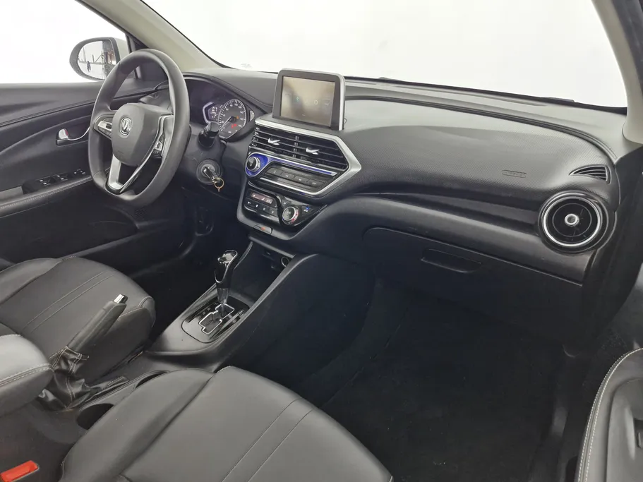 2023 Changan Alsvin Full Option 