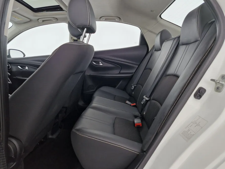 2023 Changan Alsvin Full Option 