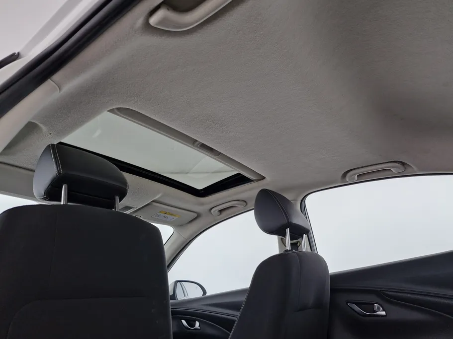 2023 Changan Alsvin Full Option 