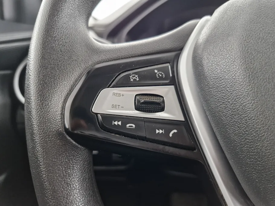 2023 Changan Alsvin Full Option 