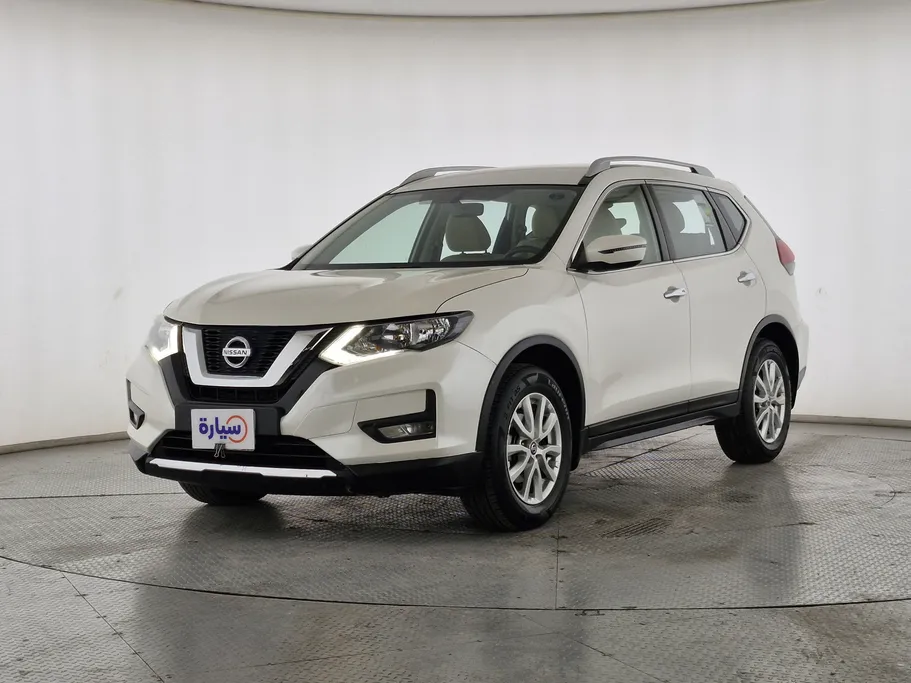 نيسان أكس تريل S 5 Seats 2022 