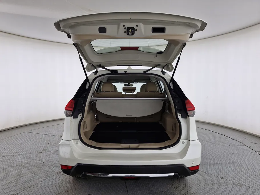 نيسان أكس تريل S 5 Seats 2022 