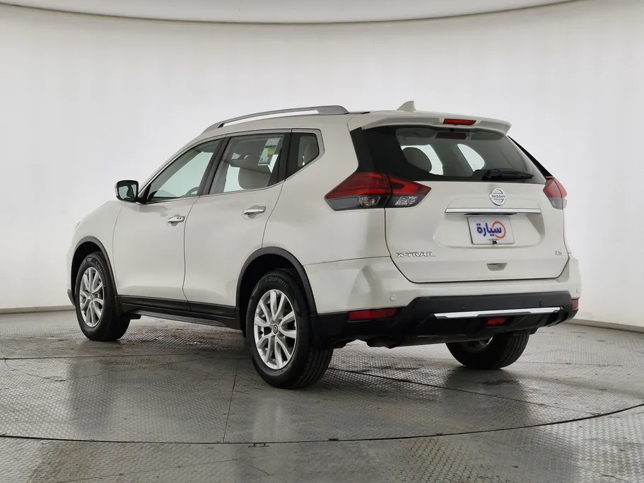 نيسان أكس تريل S 5 Seats 2022 