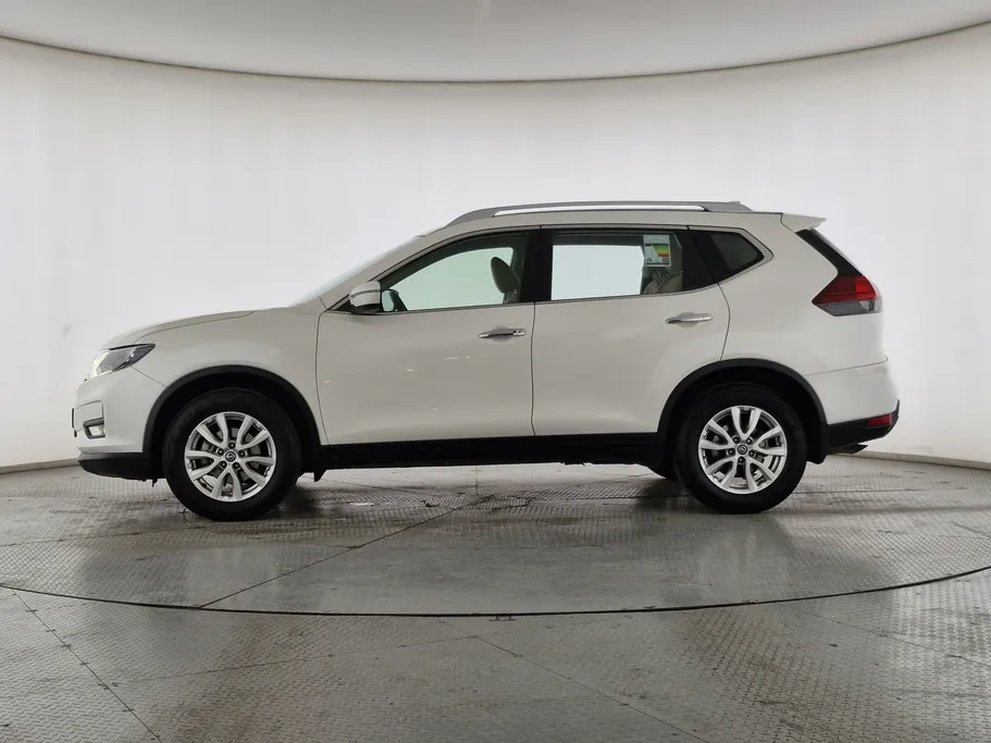 نيسان أكس تريل S 5 Seats 2022 