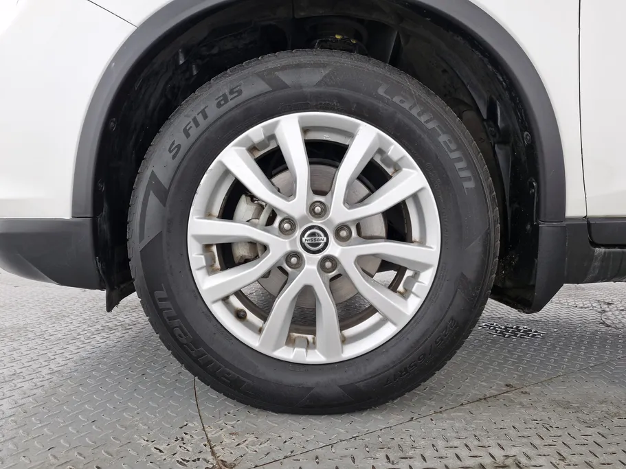 نيسان أكس تريل S 5 Seats 2022 