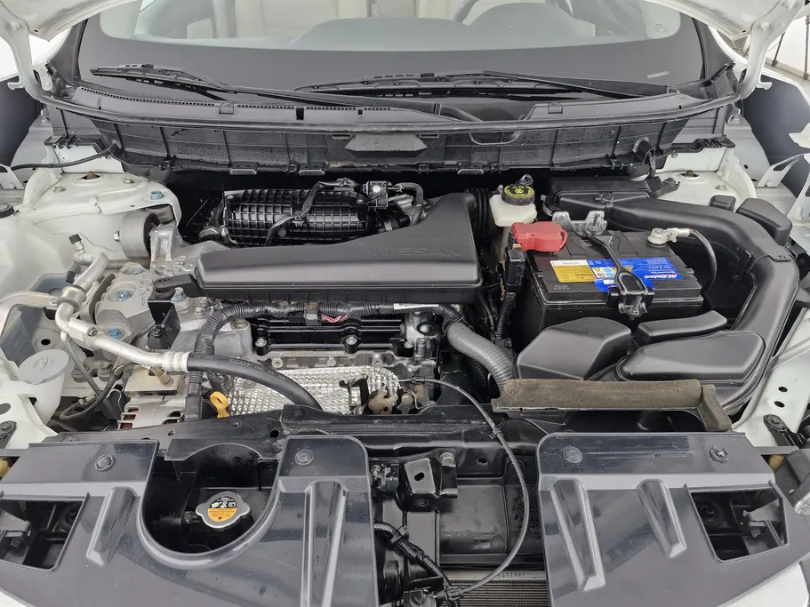 نيسان أكس تريل S 5 Seats 2022 