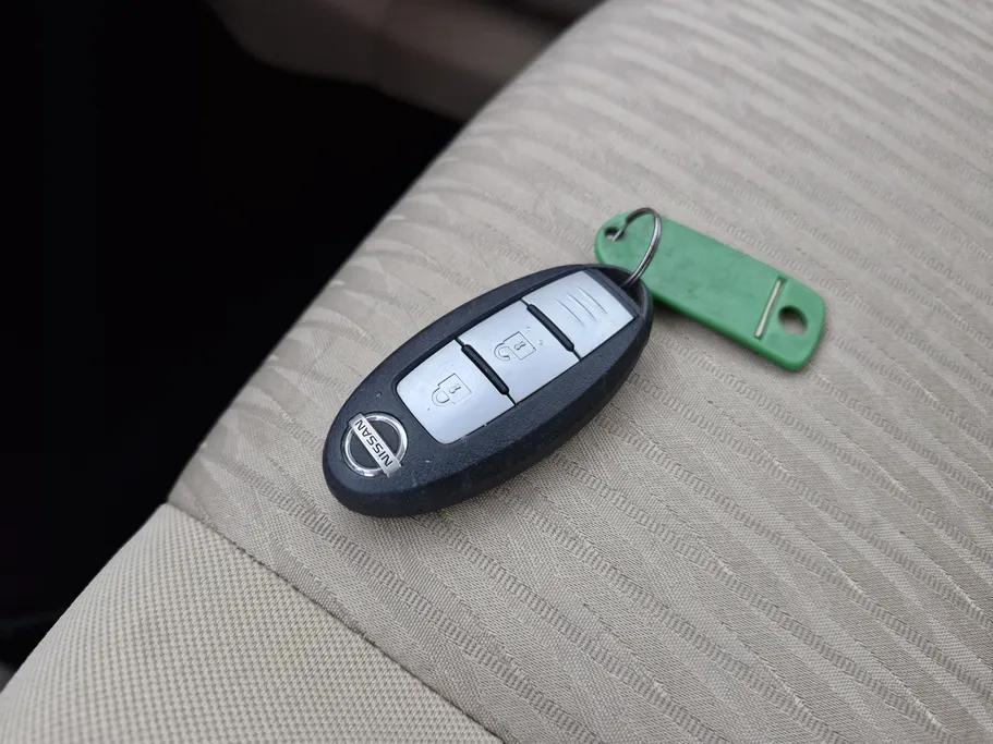 نيسان أكس تريل S 5 Seats 2022 