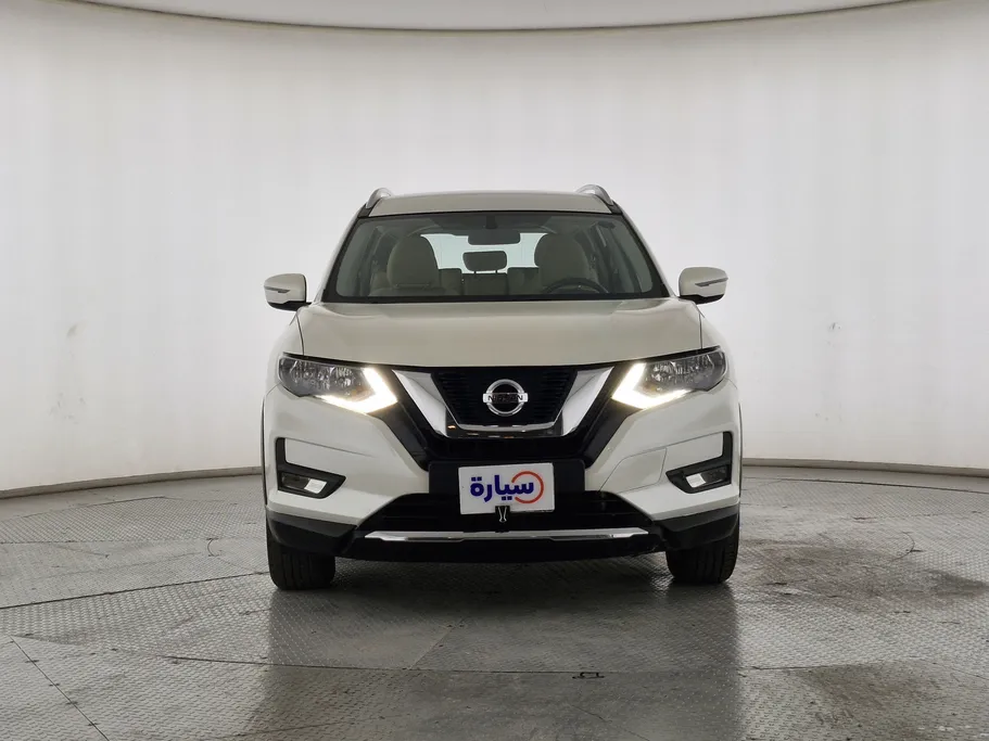 نيسان أكس تريل S 5 Seats 2022 