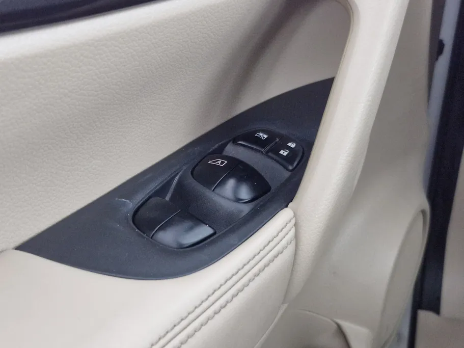 نيسان أكس تريل S 5 Seats 2022 