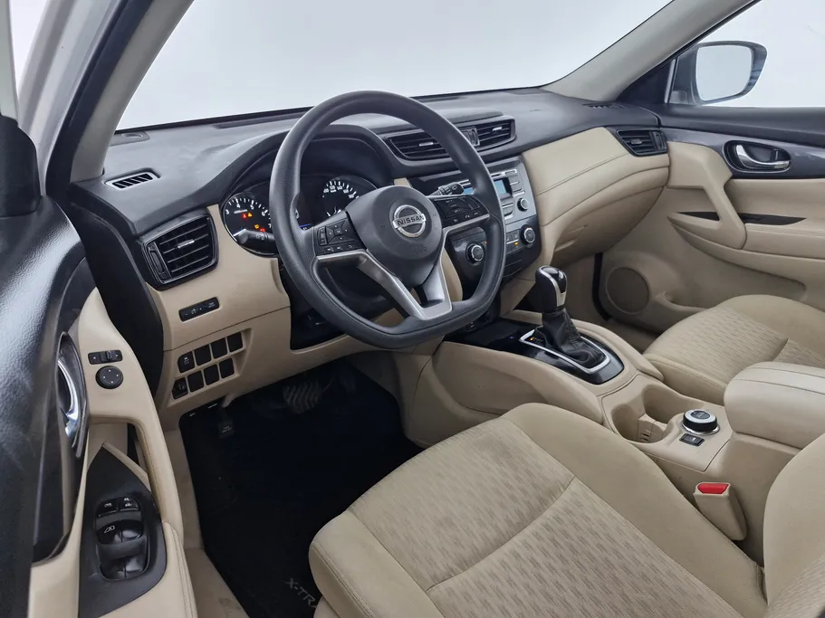 نيسان أكس تريل S 5 Seats 2022 