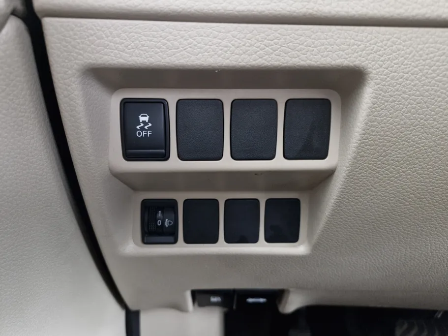 نيسان أكس تريل S 5 Seats 2022 