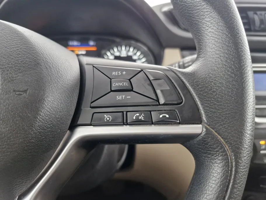 نيسان أكس تريل S 5 Seats 2022 