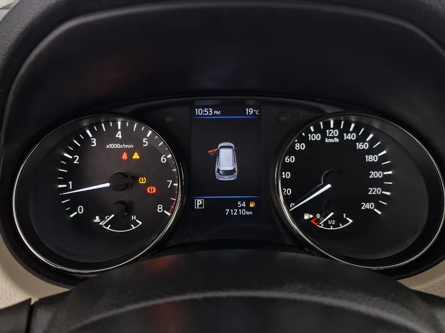 نيسان أكس تريل S 5 Seats 2022 