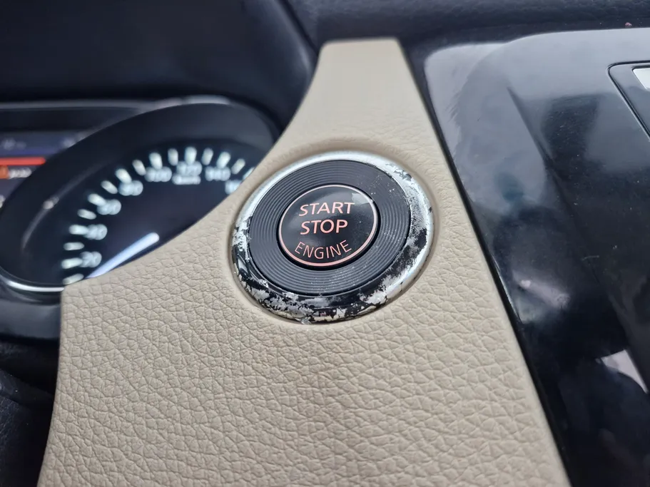 نيسان أكس تريل S 5 Seats 2022 